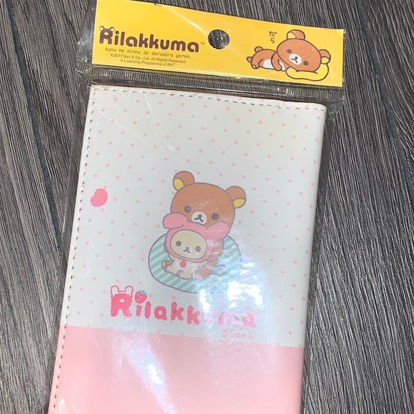 Rilakkuma - Picture 7 of 7